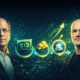 BlackRock CEO Larry Fink and Coinbase CEO Brian Armstrong