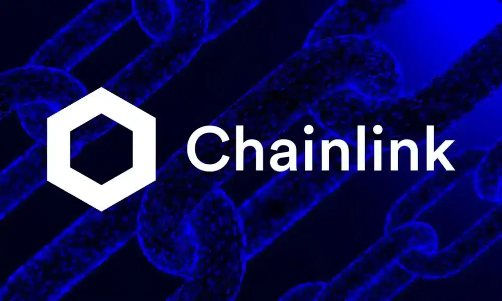 Chainlink (LINK)