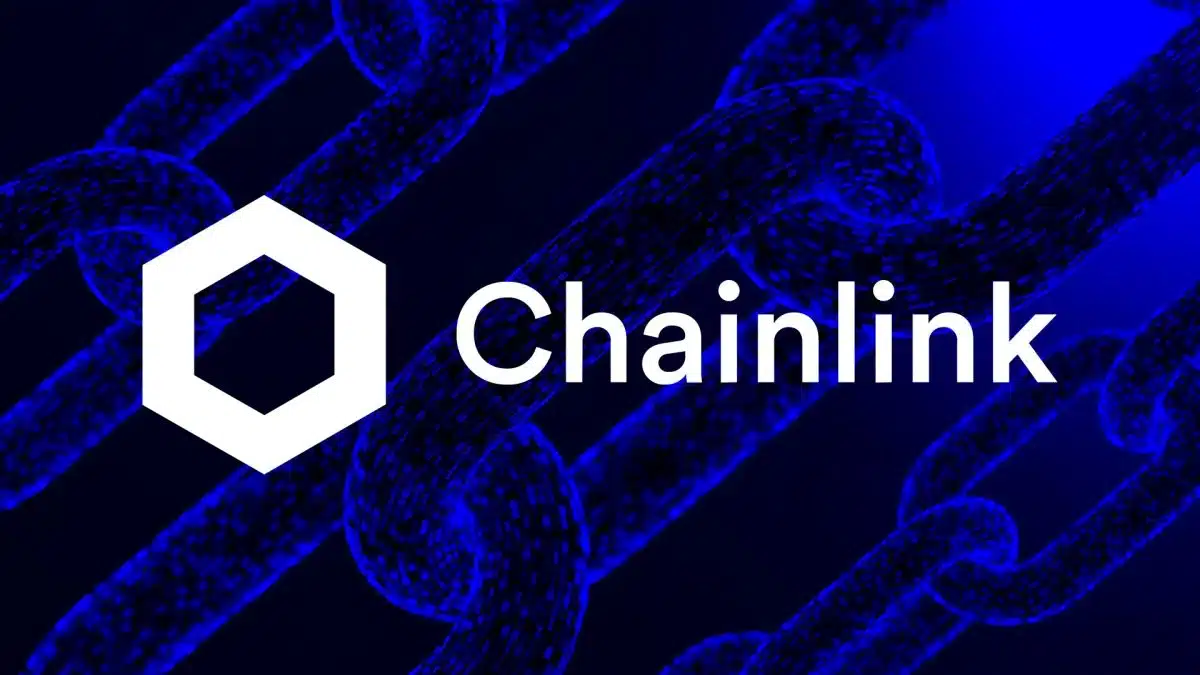 Chainlink (LINK)