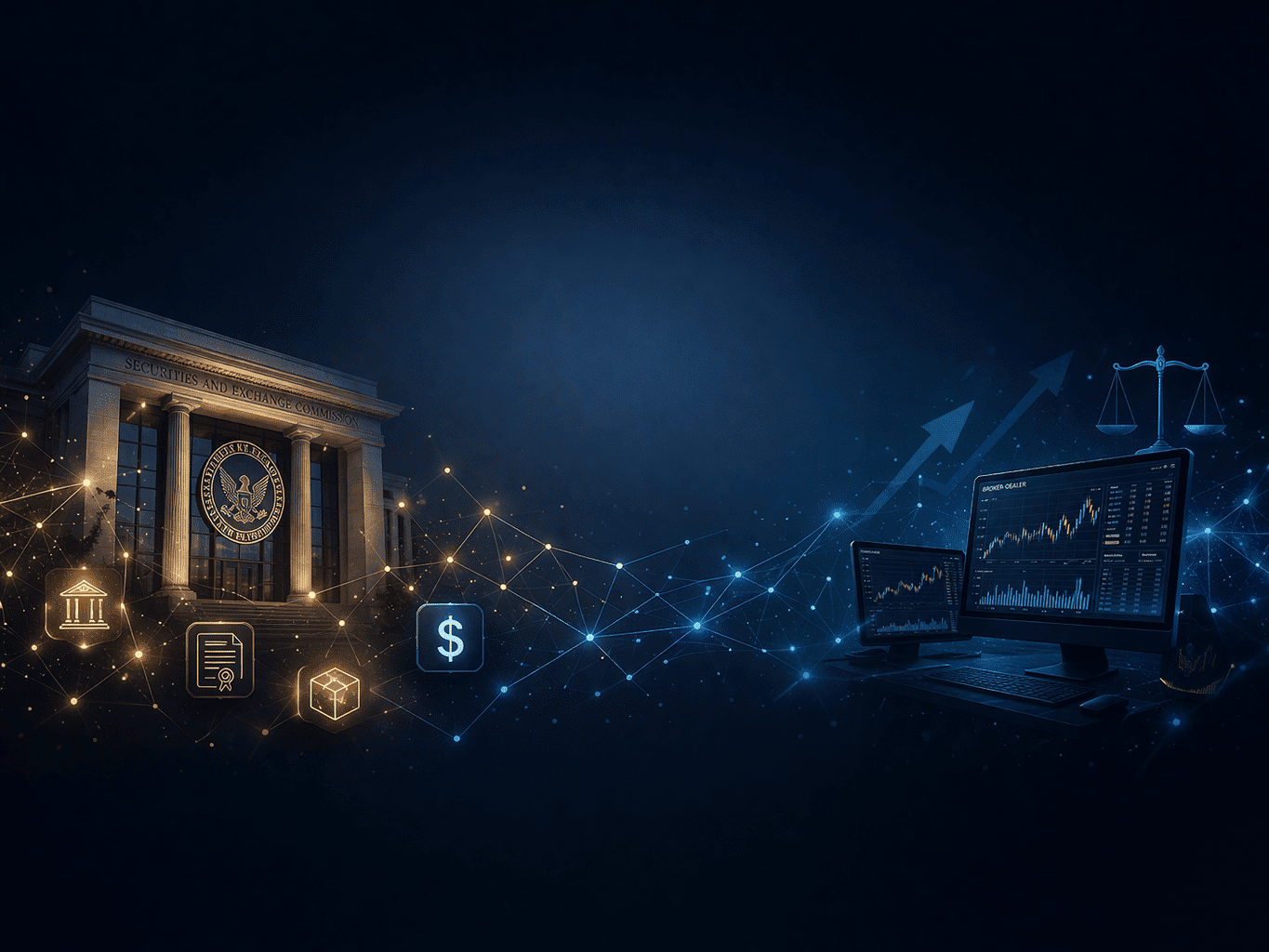 Fidelity SEC broker-dealer