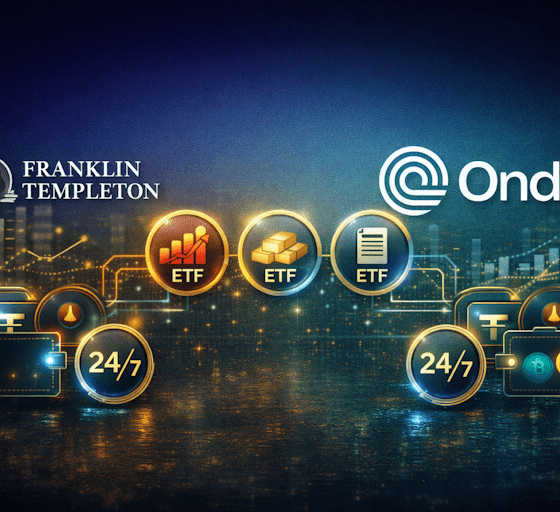 Franklin Templeton Ondo