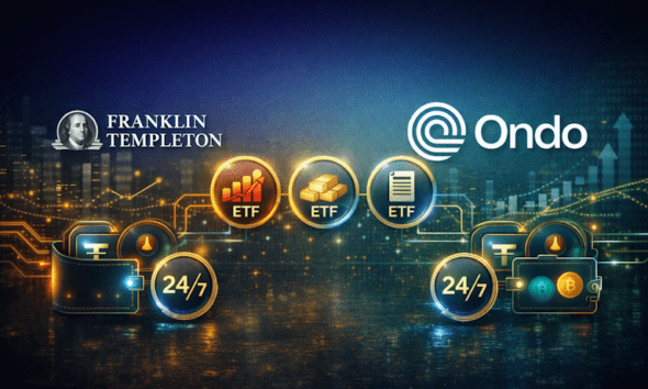 Franklin Templeton Ondo