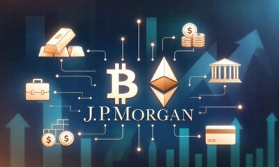 JPMorgan BTC