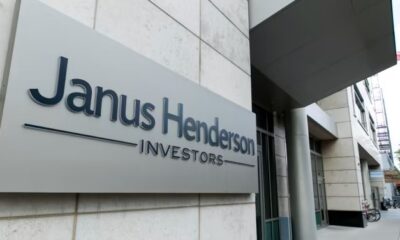 Janus Henderson Anemoy Treasury Fund
