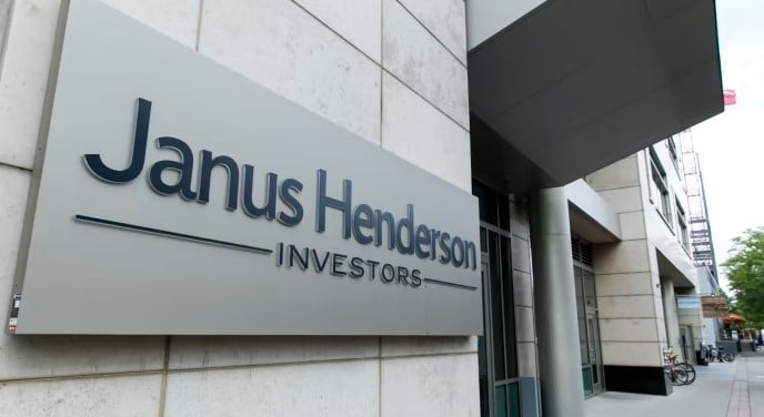Janus Henderson Anemoy Treasury Fund