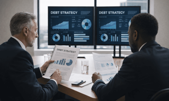 Midas Fasanara tokenized debt