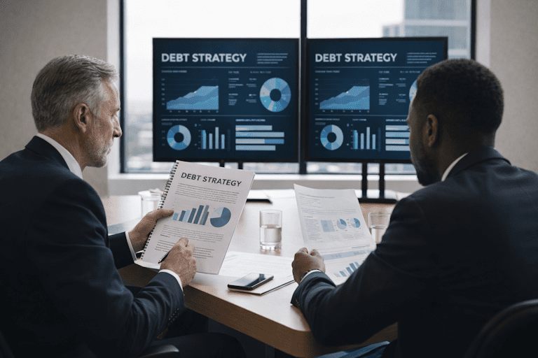 Midas Fasanara tokenized debt