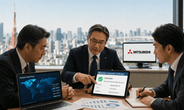 Mitsubishi Kinexys