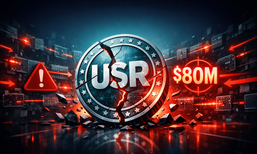 Resolv USR exploit