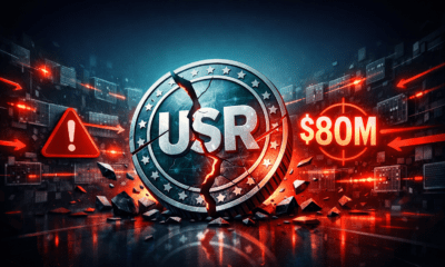Resolv USR exploit