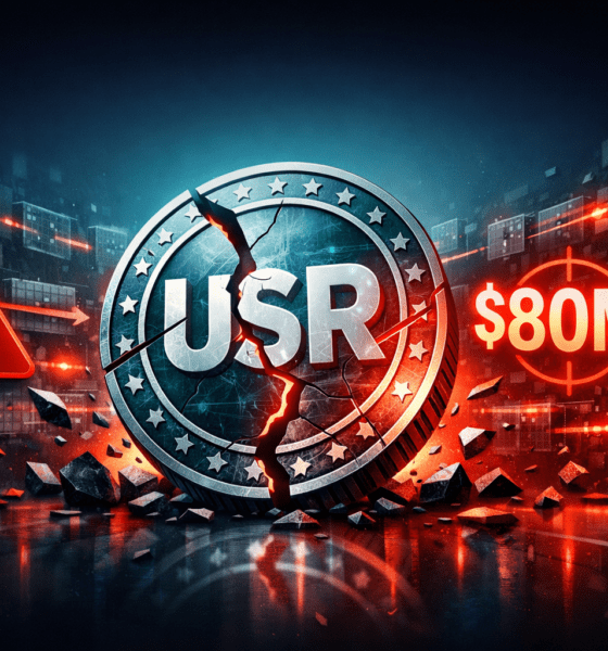 Resolv USR exploit