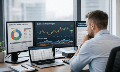 Ripple stablecoin supply