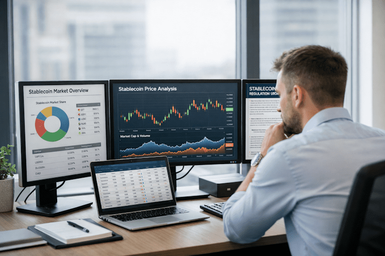 Ripple stablecoin supply