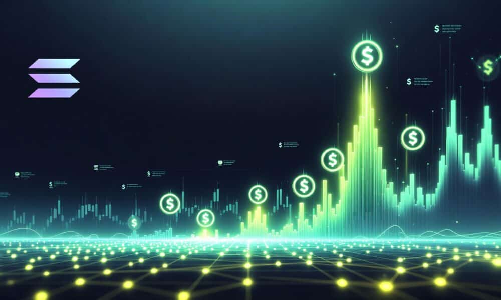 upiter pre-IPO volume surge