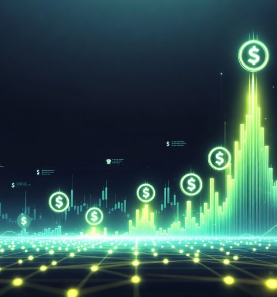 upiter pre-IPO volume surge