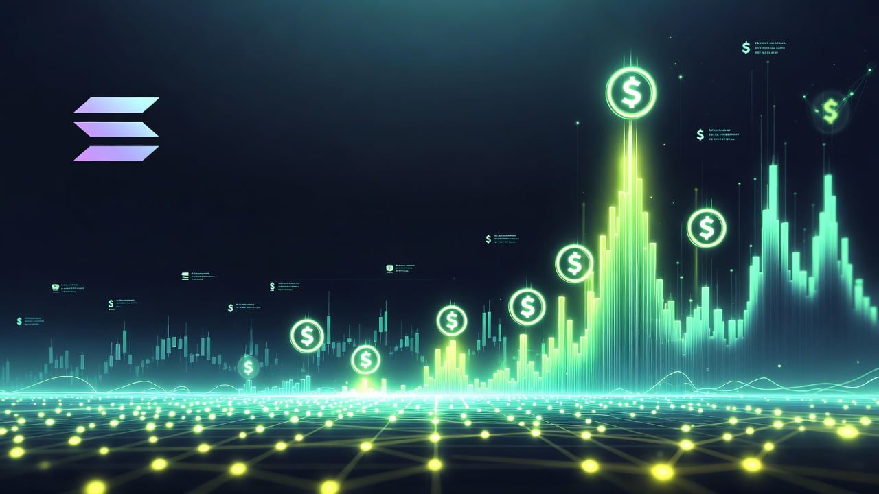 upiter pre-IPO volume surge