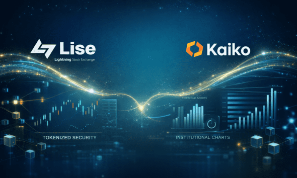 Lise and Kaiko