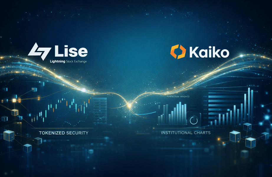 Lise and Kaiko