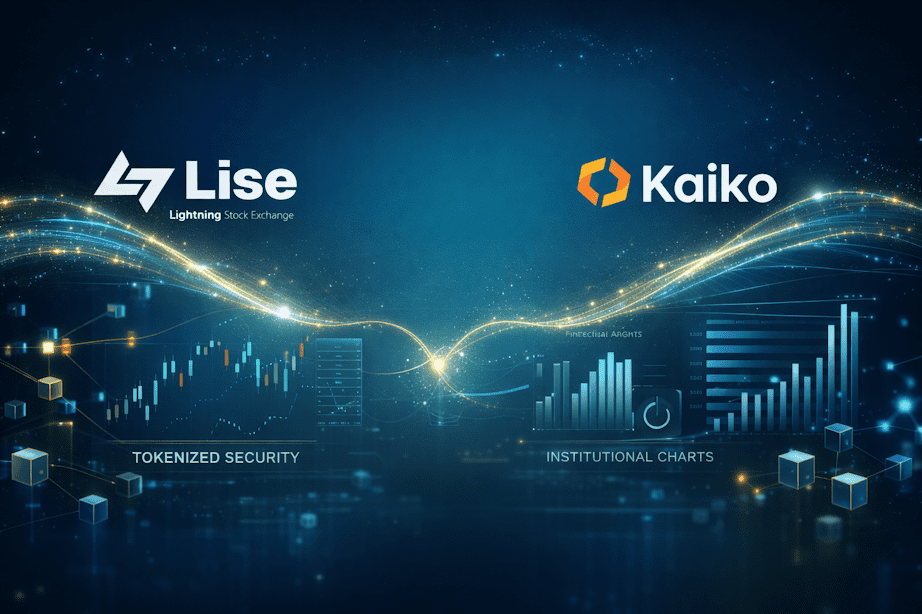 Lise and Kaiko